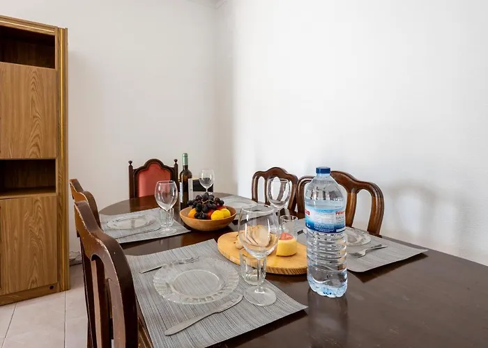 Alagoa Apartment
