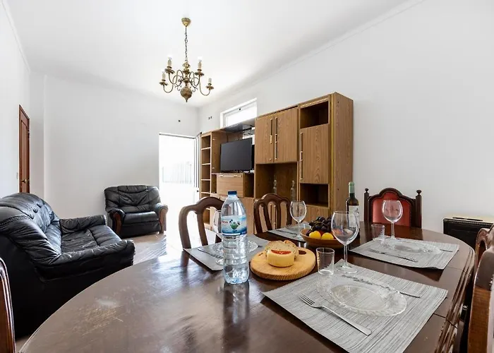 Alagoa Apartment