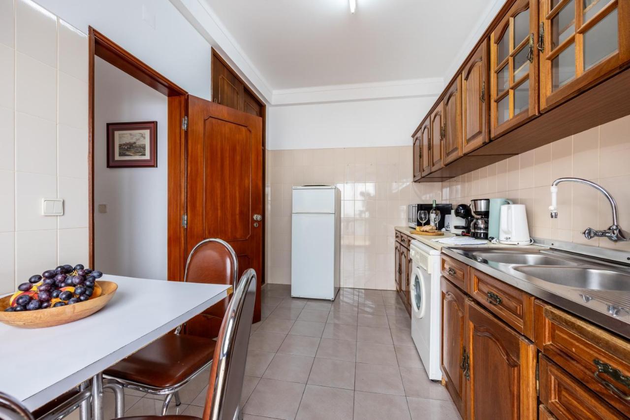 Alagoa Apartment Altura