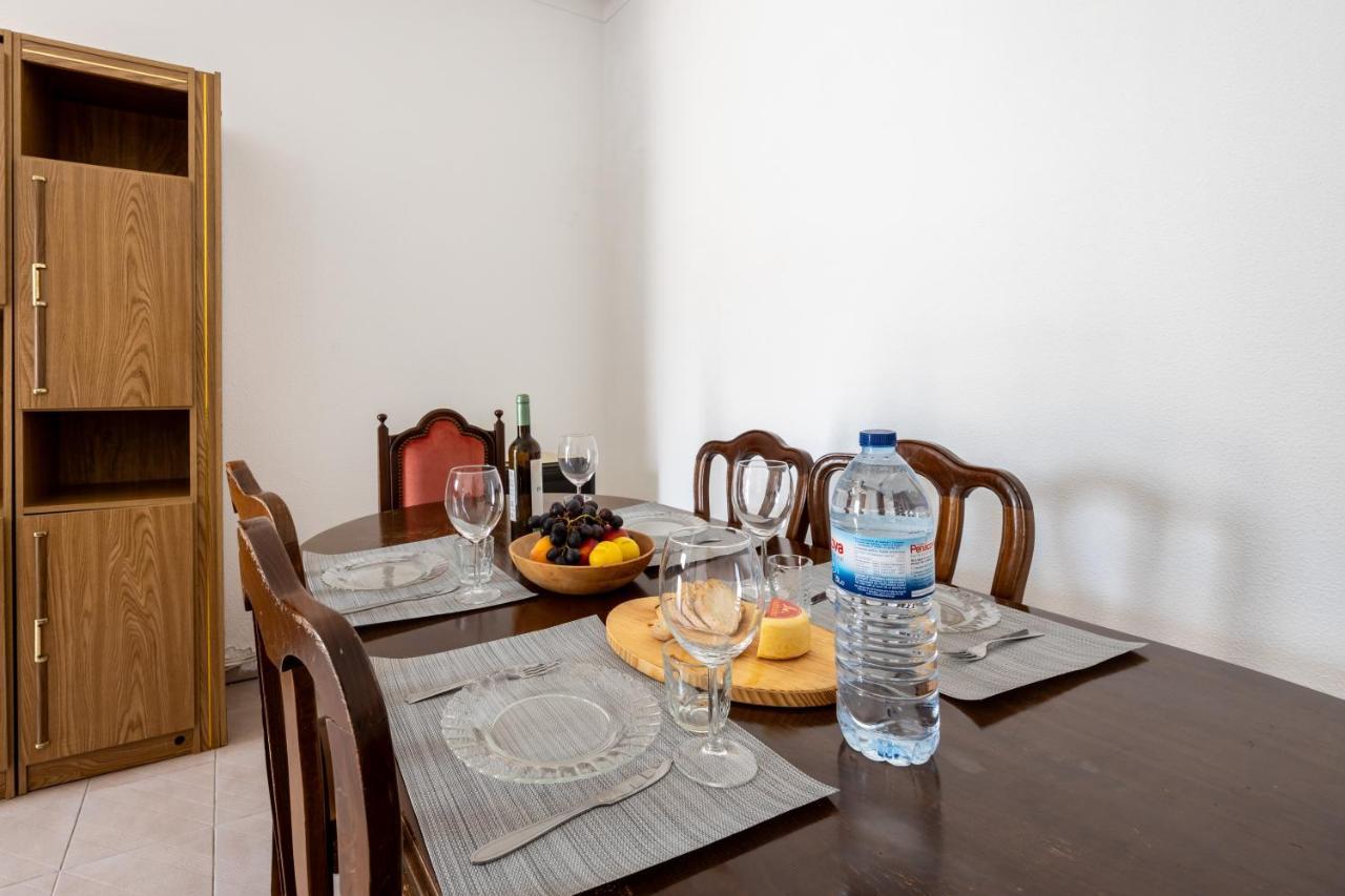 Apartment Alagoa