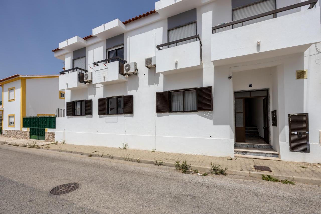 Alagoa Apartment *