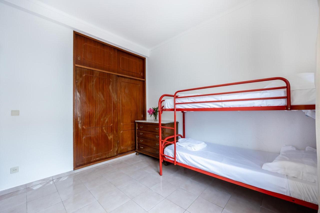 Apartment Alagoa *