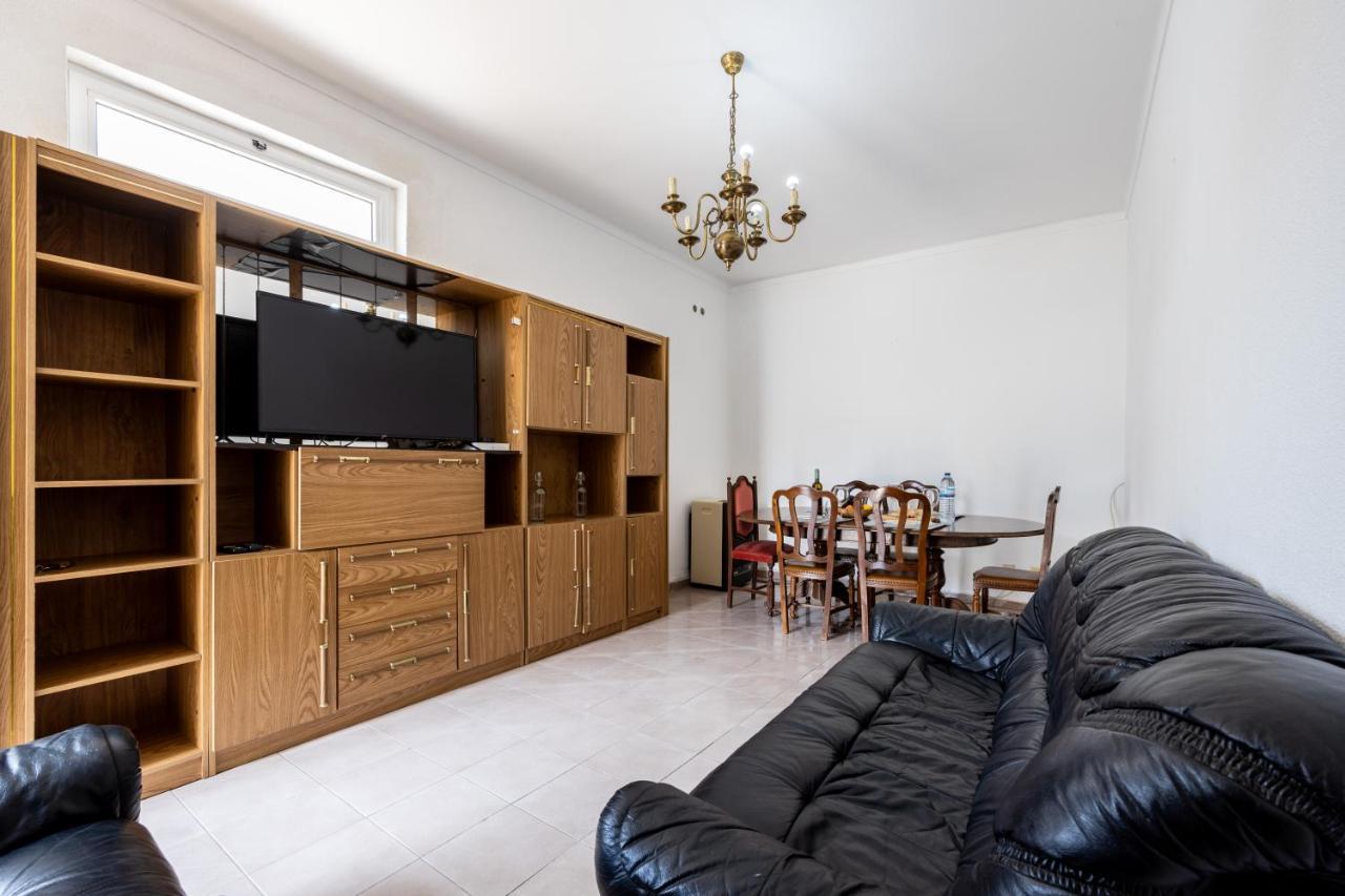 Apartment Alagoa Altura