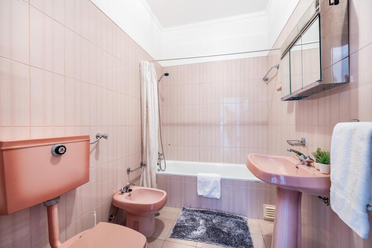 Alagoa Apartment
