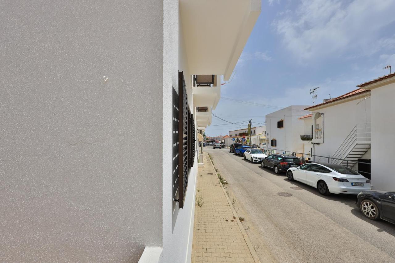 Alagoa Apartment