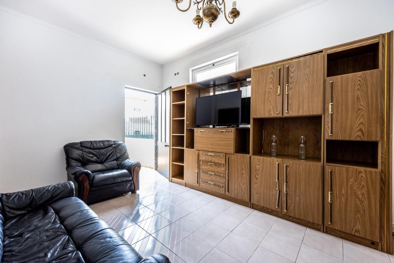 Apartment Alagoa *