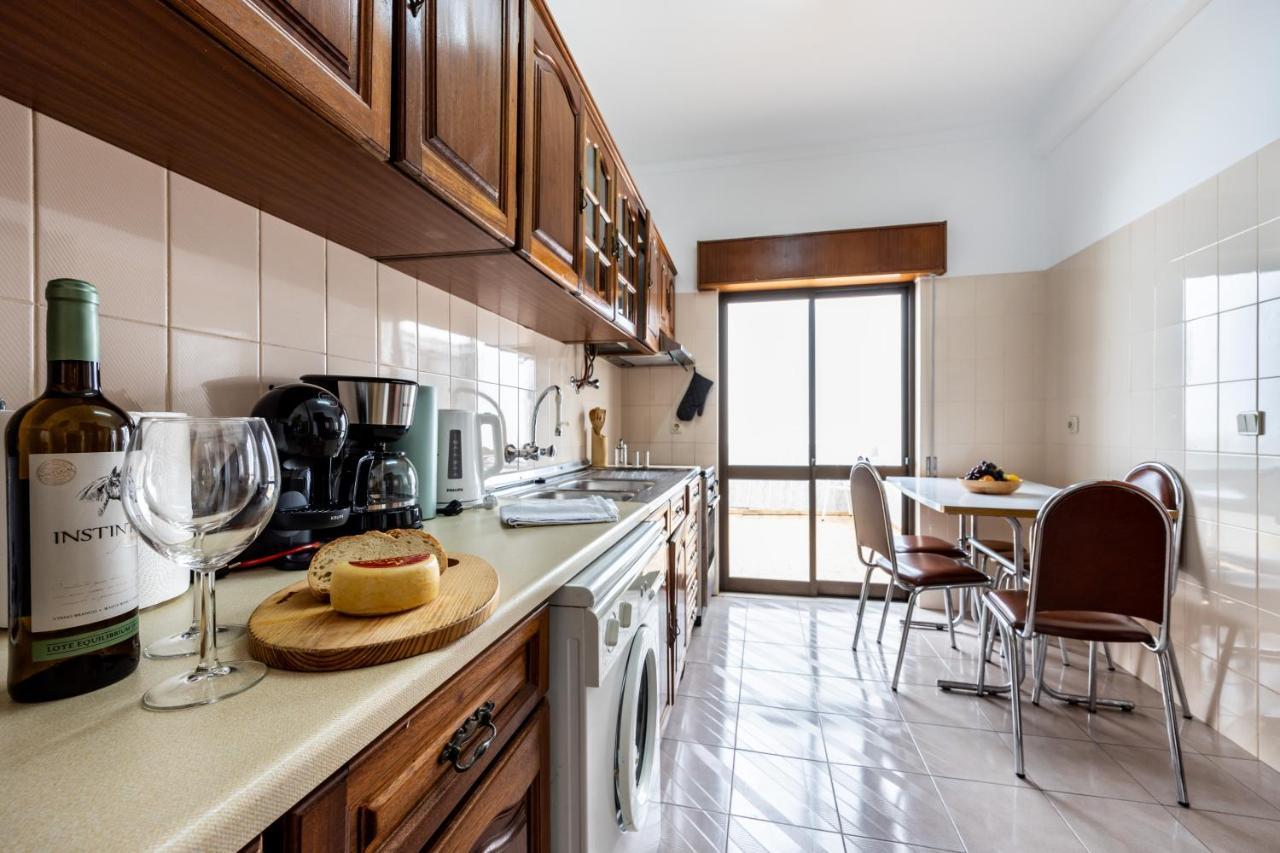 Apartment Alagoa *
