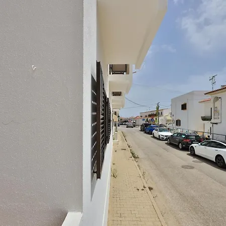 Alagoa Apartment Altura Exterior foto