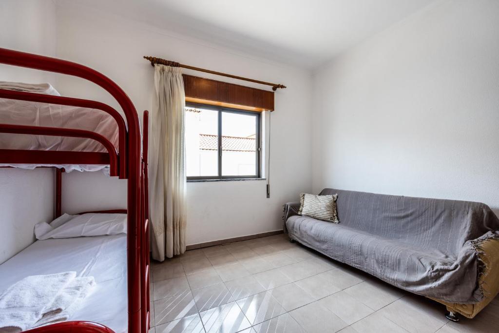 Alagoa Apartamento