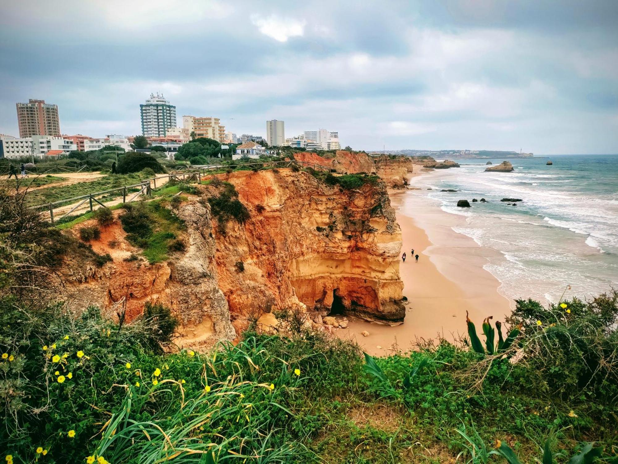 Alagoa Apartamento